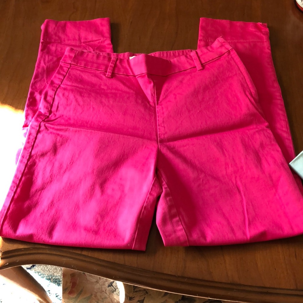 Dress pants